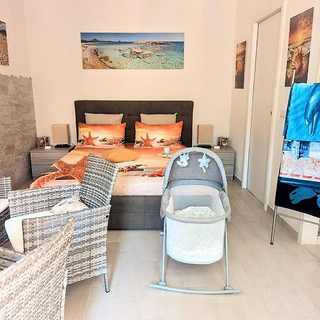 "Sardesidence" Spiaggia Privata Wifi Parcheggio Riservato Costa Rei Exterior foto