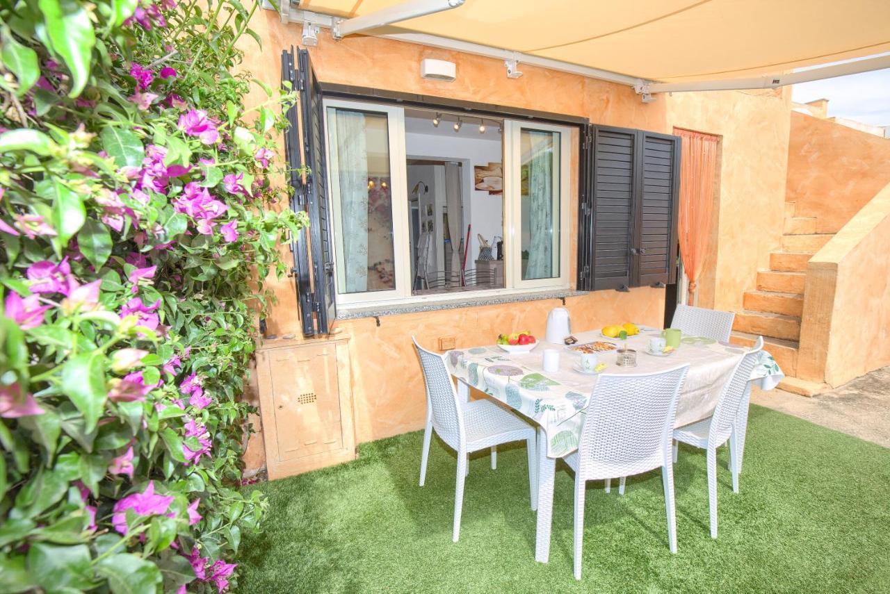 "Sardesidence" Spiaggia Privata Wifi Parcheggio Riservato Costa Rei Exterior foto