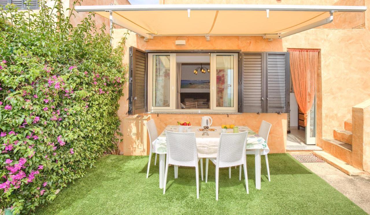 "Sardesidence" Spiaggia Privata Wifi Parcheggio Riservato Costa Rei Exterior foto