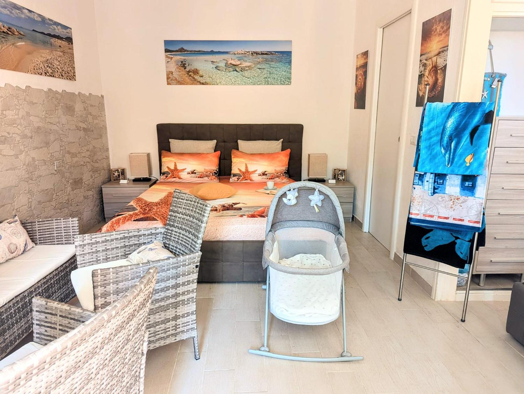"Sardesidence" Spiaggia Privata Wifi Parcheggio Riservato Costa Rei Exterior foto