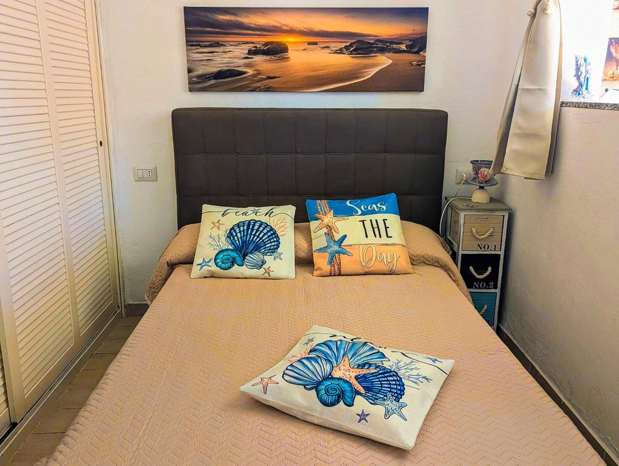 "Sardesidence" Spiaggia Privata Wifi Parcheggio Riservato Costa Rei Exterior foto