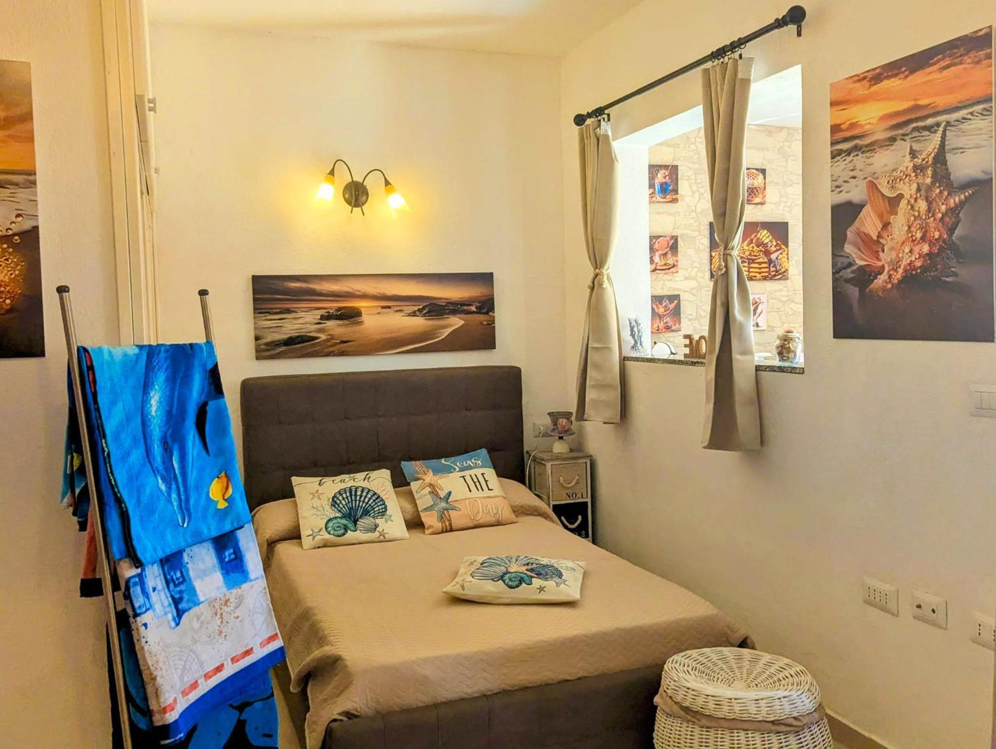 "Sardesidence" Spiaggia Privata Wifi Parcheggio Riservato Costa Rei Exterior foto