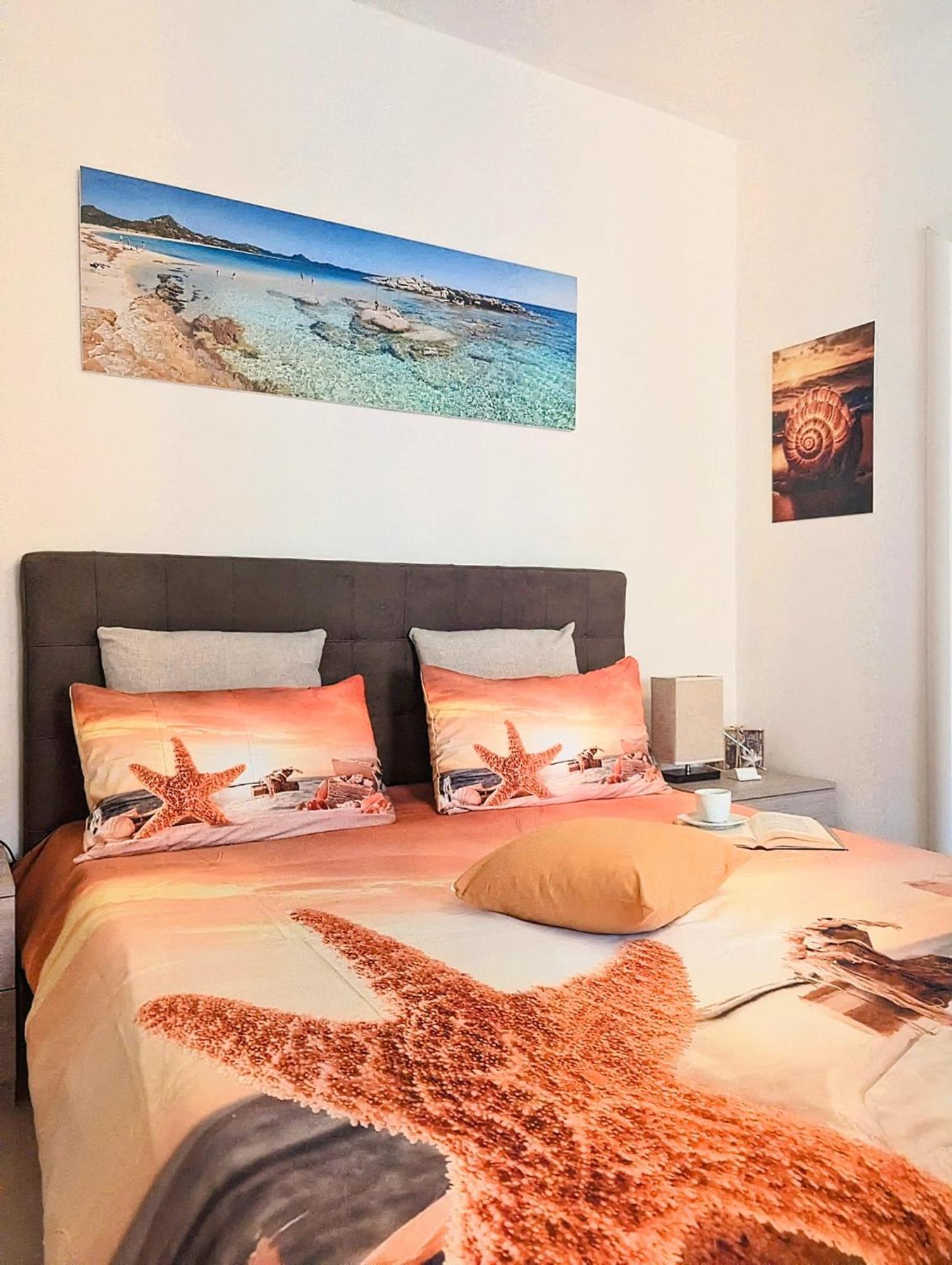"Sardesidence" Spiaggia Privata Wifi Parcheggio Riservato Costa Rei Exterior foto