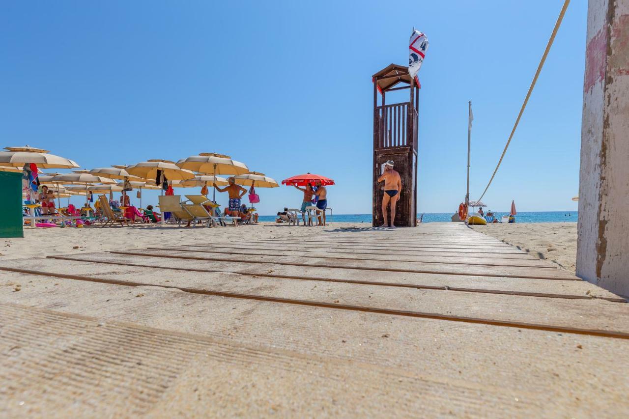 "Sardesidence" Spiaggia Privata Wifi Parcheggio Riservato Costa Rei Exterior foto