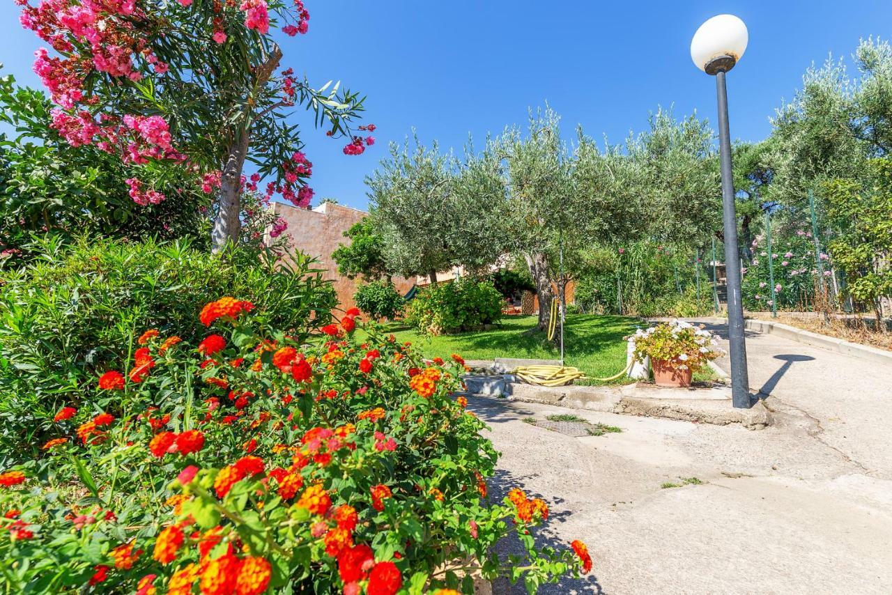 "Sardesidence" Spiaggia Privata Wifi Parcheggio Riservato Costa Rei Exterior foto