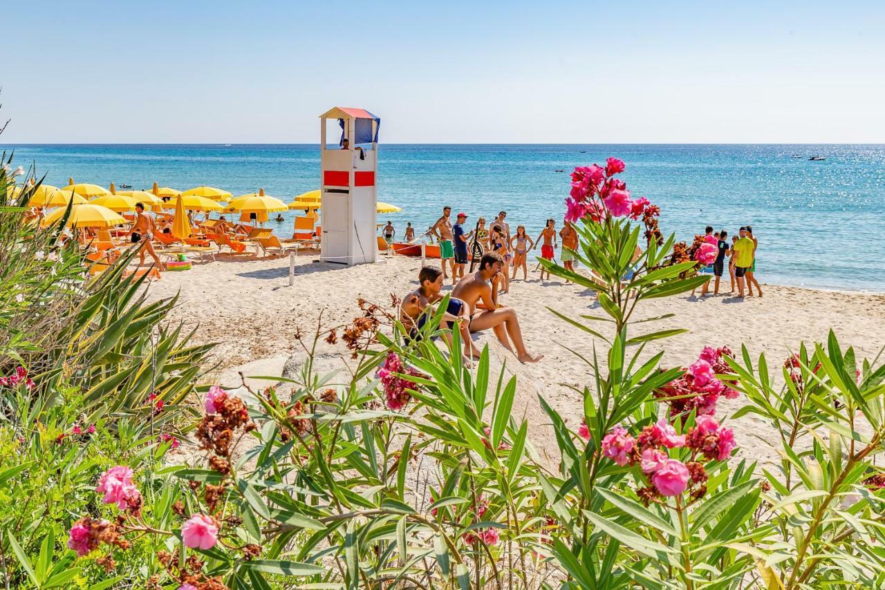 "Sardesidence" Spiaggia Privata Wifi Parcheggio Riservato Costa Rei Exterior foto