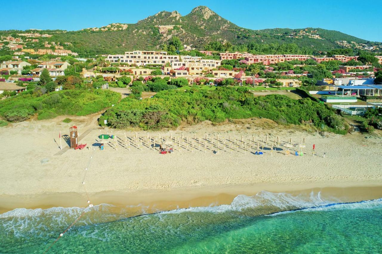 "Sardesidence" Spiaggia Privata Wifi Parcheggio Riservato Costa Rei Exterior foto