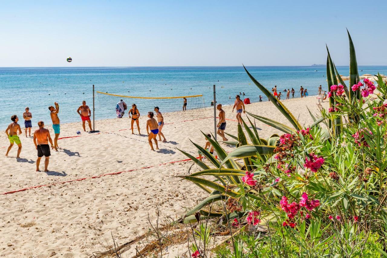 "Sardesidence" Spiaggia Privata Wifi Parcheggio Riservato Costa Rei Exterior foto