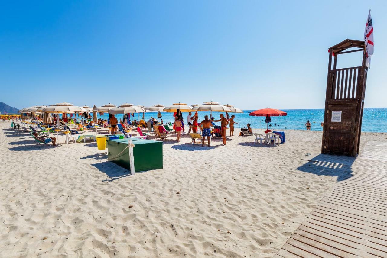 "Sardesidence" Spiaggia Privata Wifi Parcheggio Riservato Costa Rei Exterior foto
