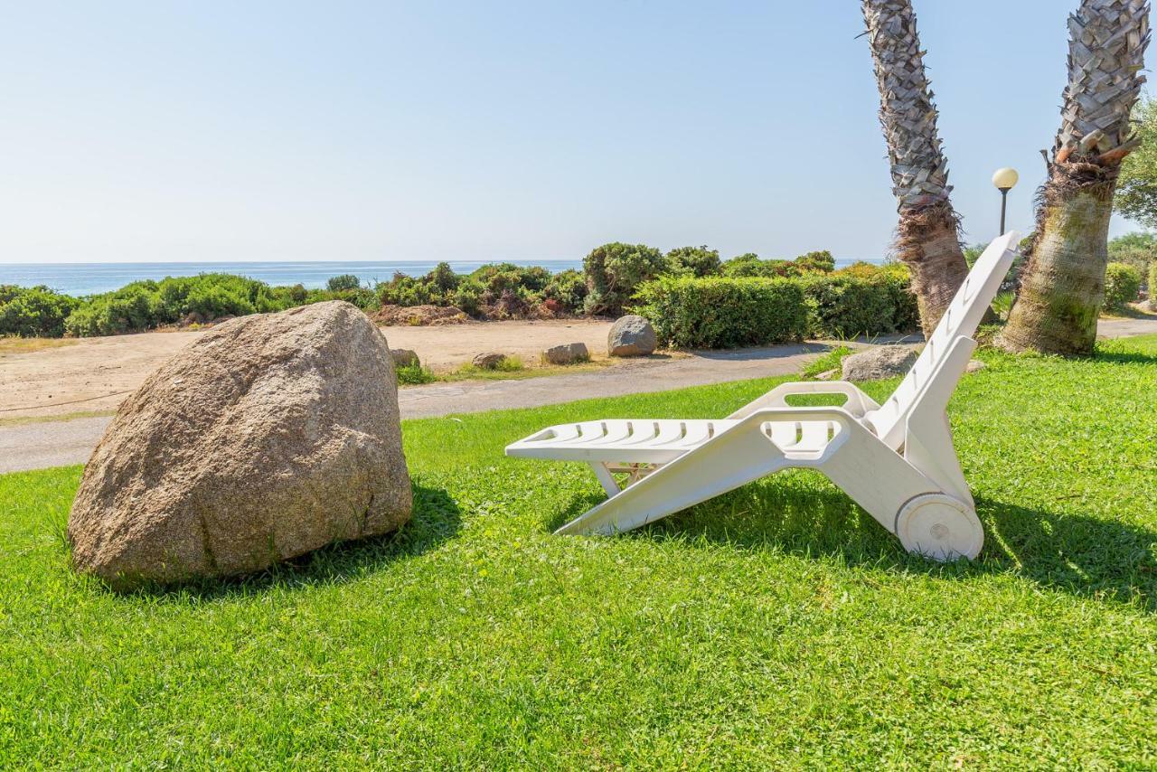 "Sardesidence" Spiaggia Privata Wifi Parcheggio Riservato Costa Rei Exterior foto