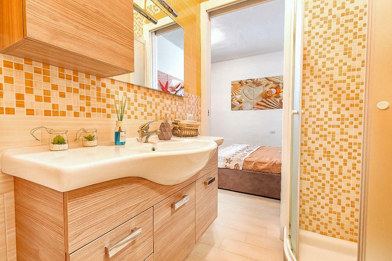 "Sardesidence" Spiaggia Privata Wifi Parcheggio Riservato Costa Rei Exterior foto