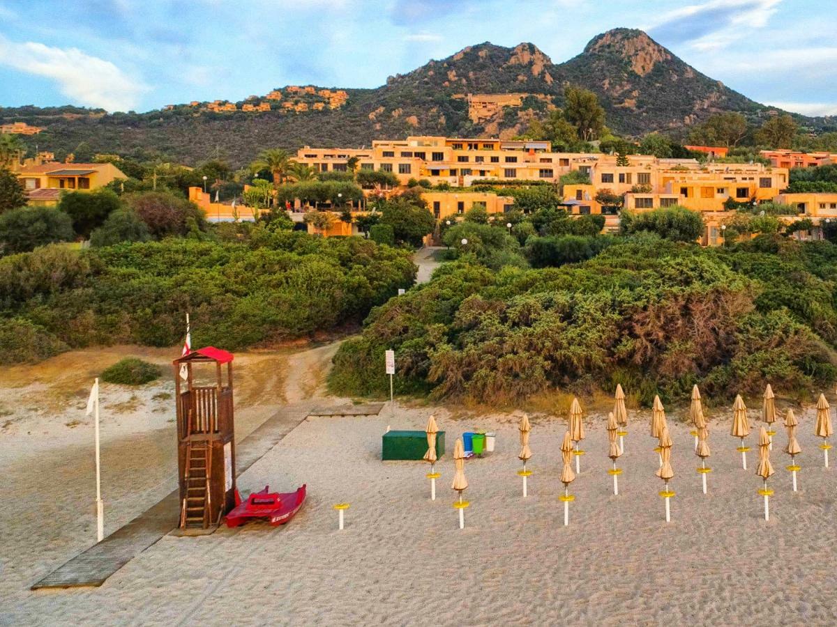 "Sardesidence" Spiaggia Privata Wifi Parcheggio Riservato Costa Rei Exterior foto