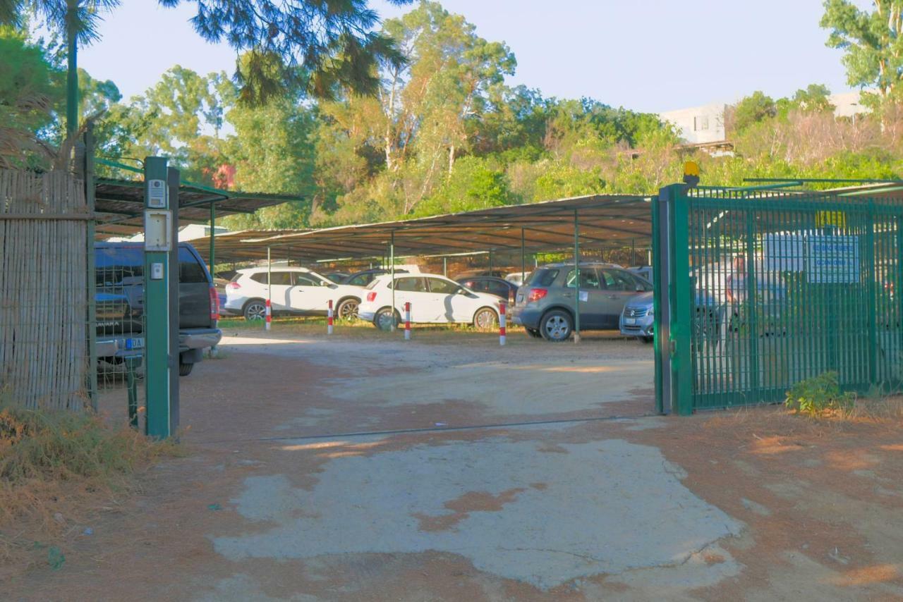"Sardesidence" Spiaggia Privata Wifi Parcheggio Riservato Costa Rei Exterior foto