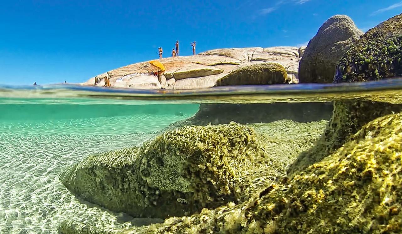"Sardesidence" Spiaggia Privata Wifi Parcheggio Riservato Costa Rei Exterior foto