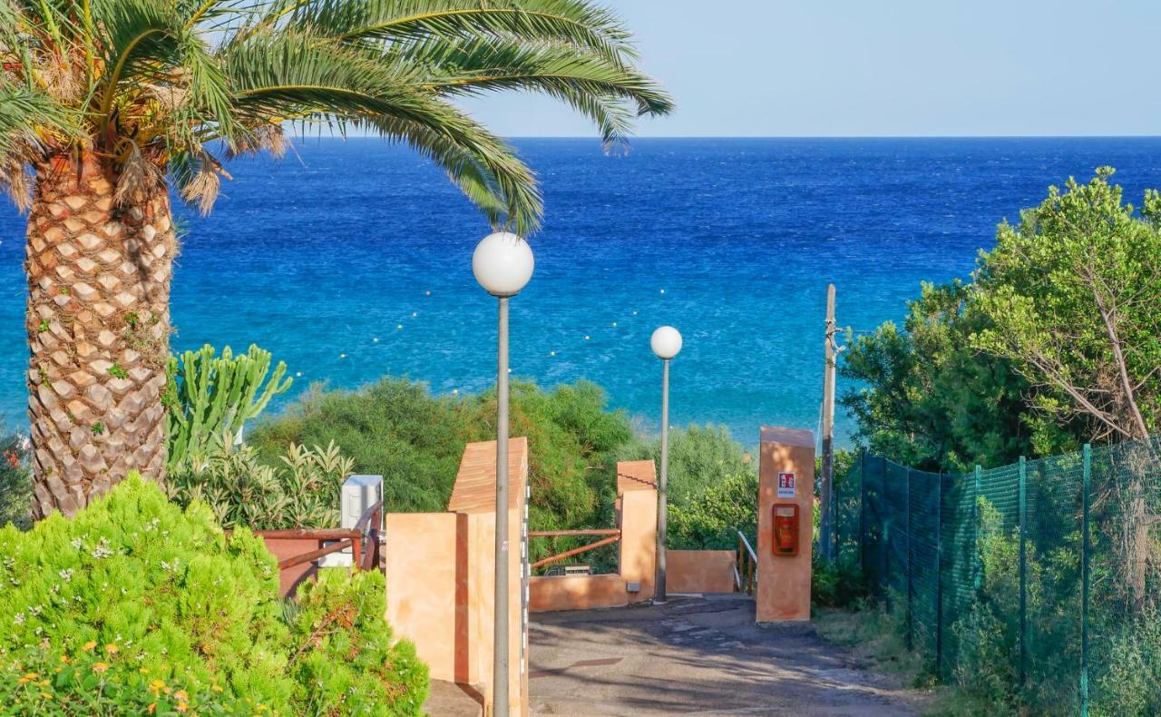 "Sardesidence" Spiaggia Privata Wifi Parcheggio Riservato Costa Rei Exterior foto