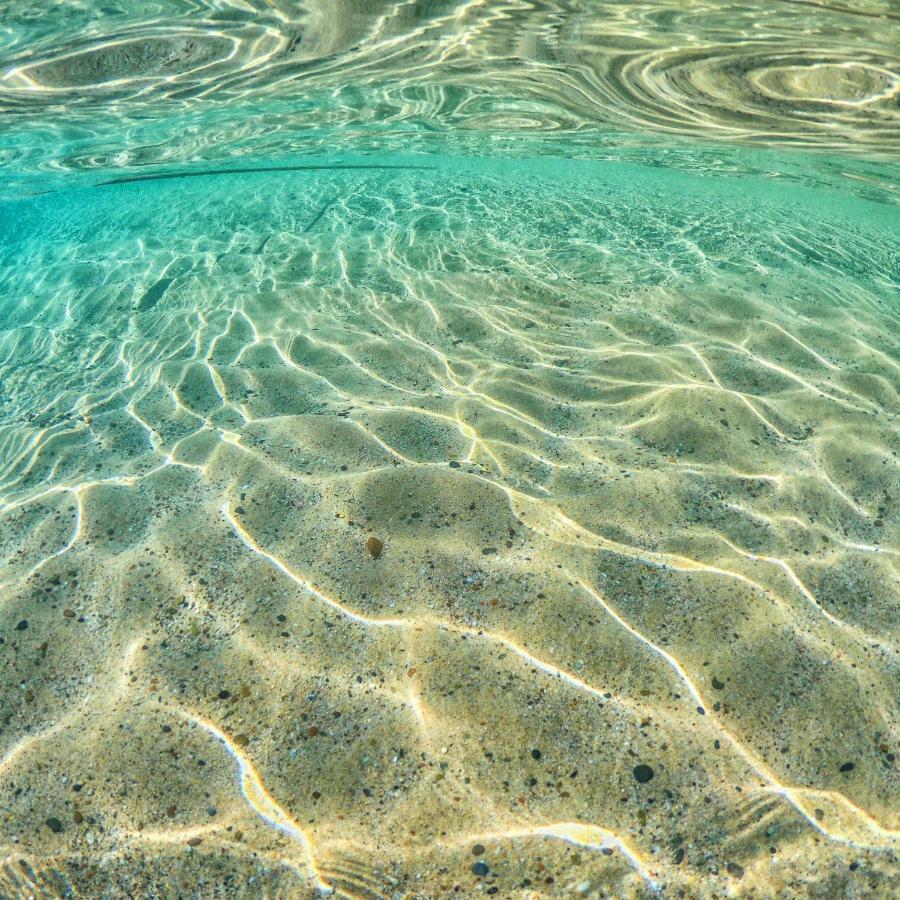 "Sardesidence" Spiaggia Privata Wifi Parcheggio Riservato Costa Rei Exterior foto