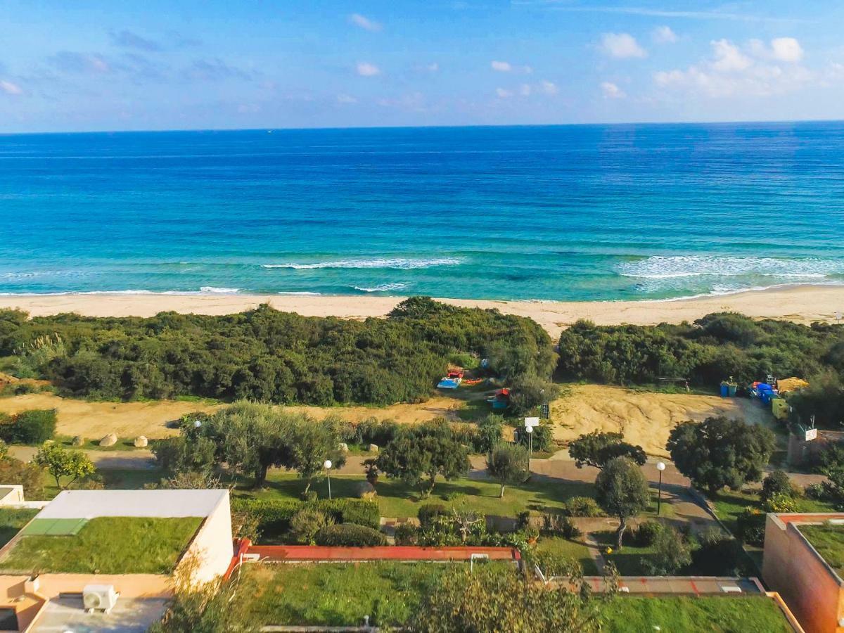 "Sardesidence" Spiaggia Privata Wifi Parcheggio Riservato Costa Rei Exterior foto