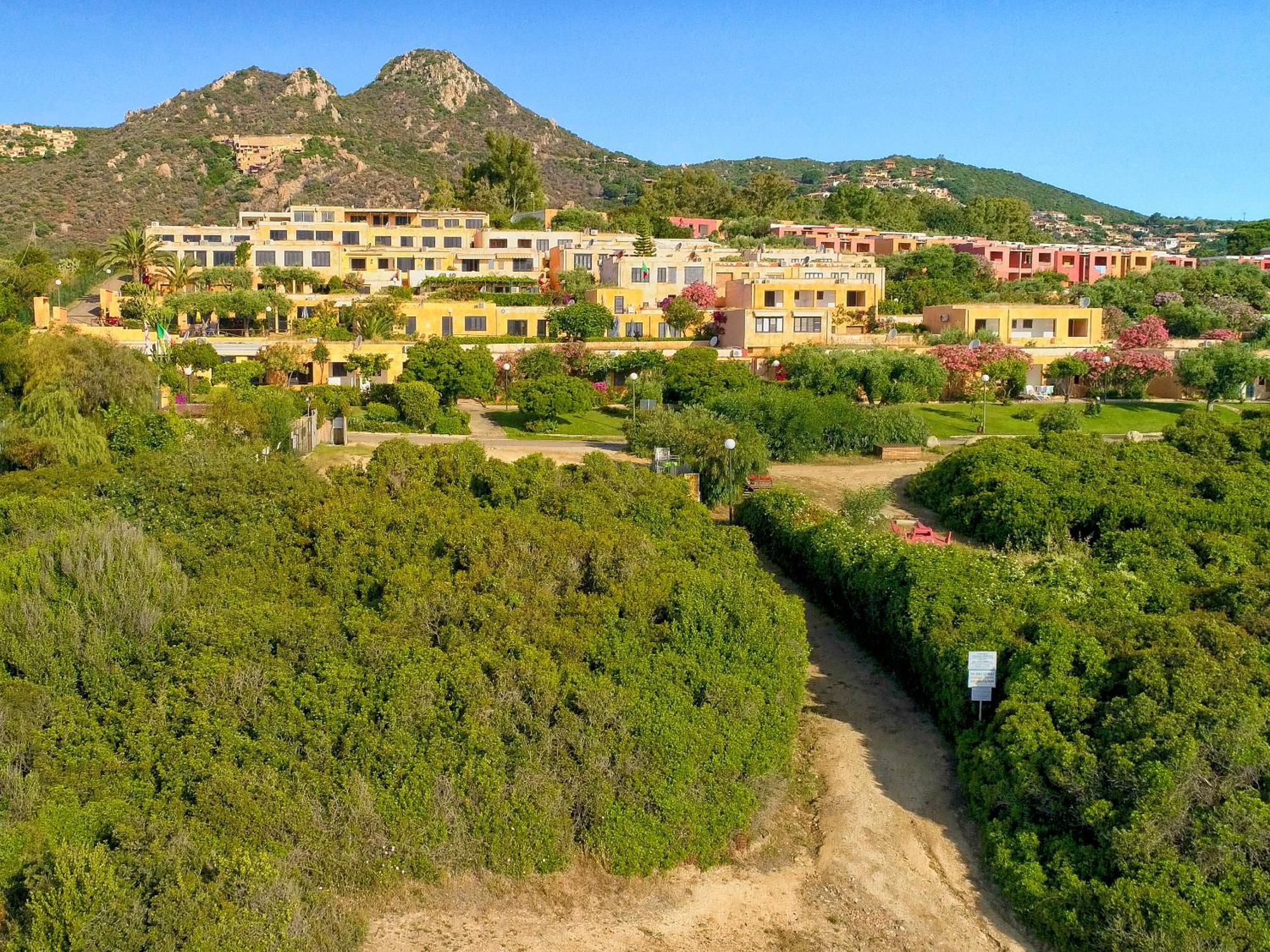 "Sardesidence" Spiaggia Privata Wifi Parcheggio Riservato Costa Rei Exterior foto
