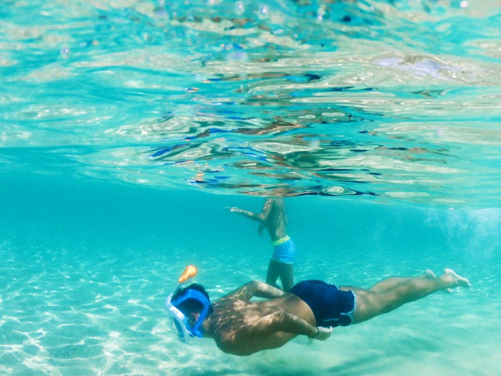 "Sardesidence" Spiaggia Privata Wifi Parcheggio Riservato Costa Rei Exterior foto