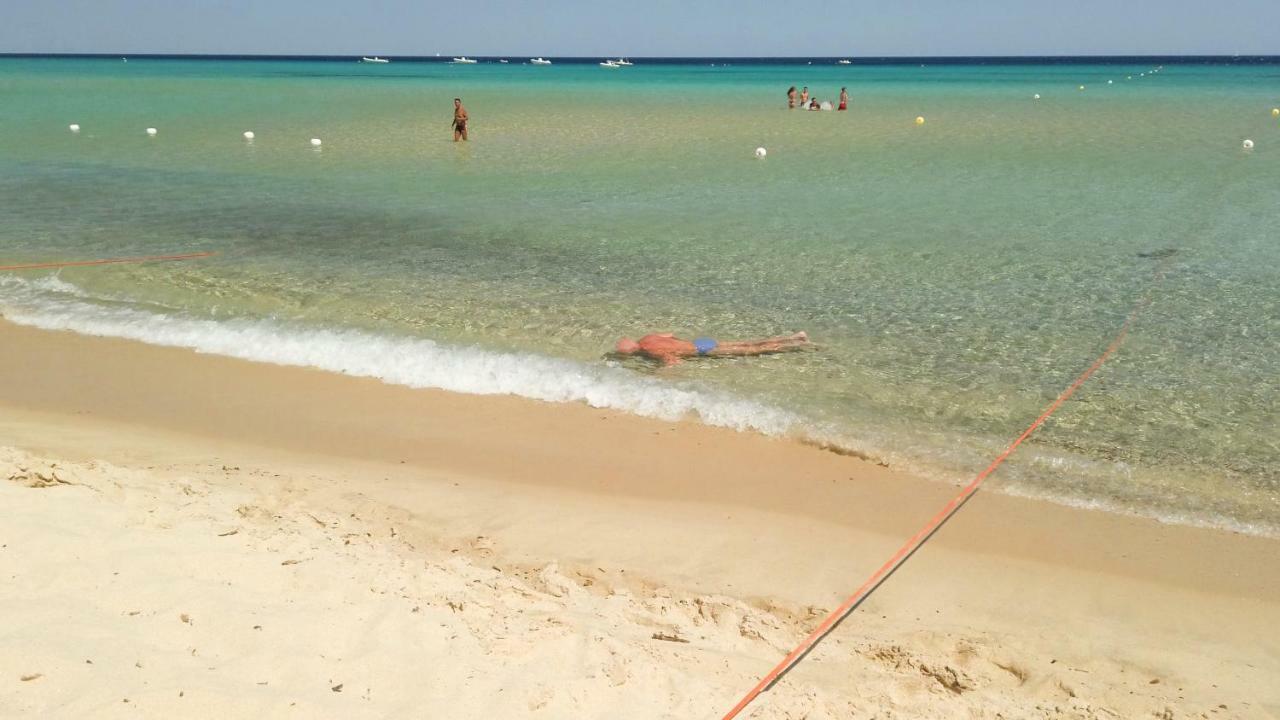 "Sardesidence" Spiaggia Privata Wifi Parcheggio Riservato Costa Rei Exterior foto