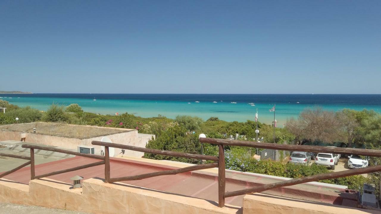 "Sardesidence" Spiaggia Privata Wifi Parcheggio Riservato Costa Rei Exterior foto