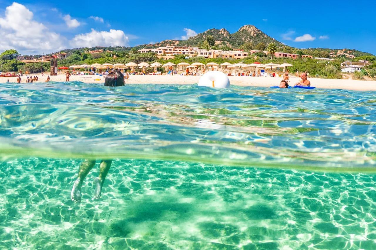 "Sardesidence" Spiaggia Privata Wifi Parcheggio Riservato Costa Rei Exterior foto